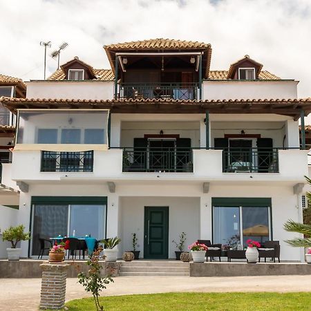 Vrachos Holiday Home اليكاناس المظهر الخارجي الصورة