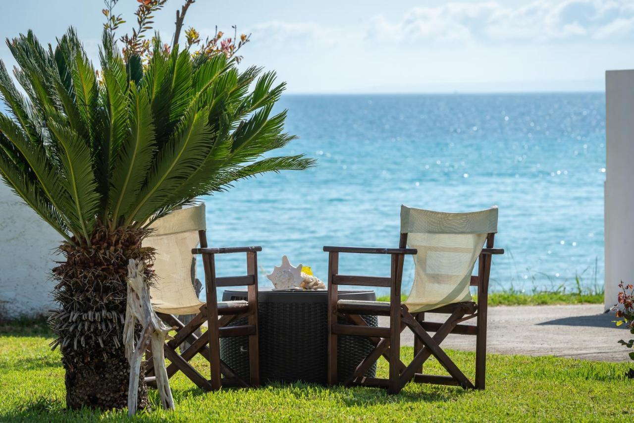 Vrachos Holiday Home اليكاناس المظهر الخارجي الصورة