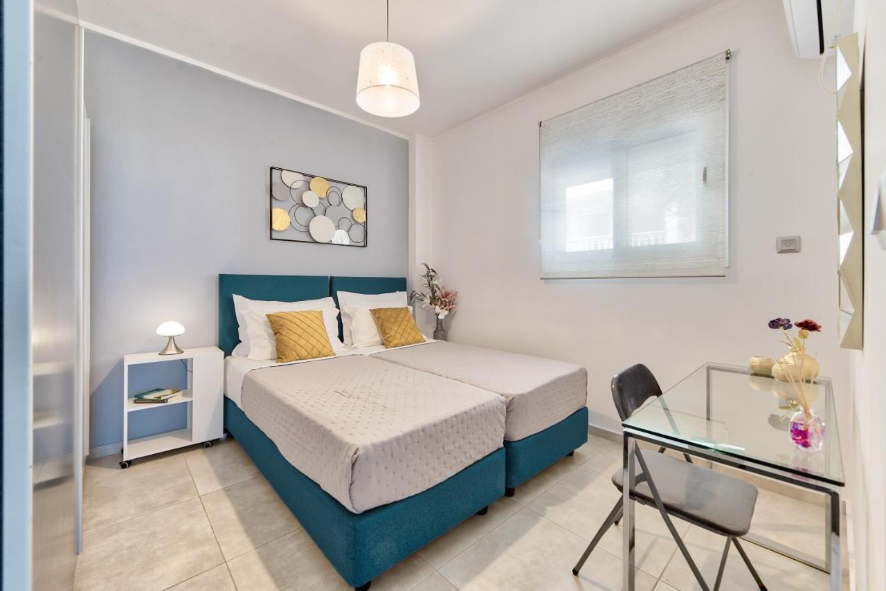 Vrachos Holiday Home اليكاناس المظهر الخارجي الصورة